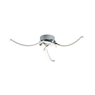 Plafonlámpa FOCUS 20023-3CCH 3000K|4000K|6000K 20W 1x20W/LED 1300lm a Zuma Line-tól