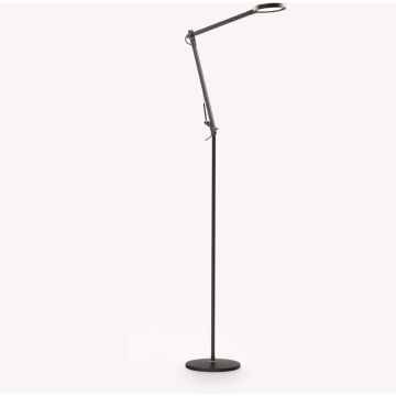 Állólámpa FUTURA 204949 1x12,5W/LED ip20 a Ideal Lux-tól