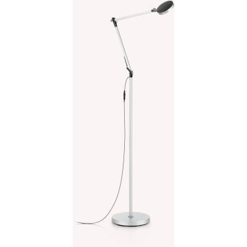 Állólámpa FUTURA 204956 1x12,5W/LED ip20 a Ideal Lux-tól
