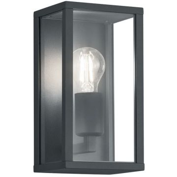 Fali lámpa GARONNE 201860142 1x60w/e27 ip44 a Trio-tól