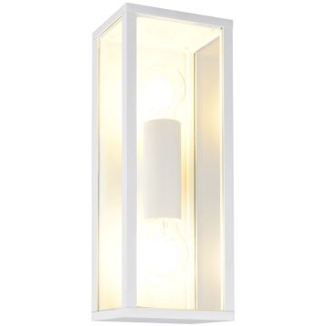 Fali lámpa GARONNE 201860231 2x10w/e27 ip44 a Trio-tól