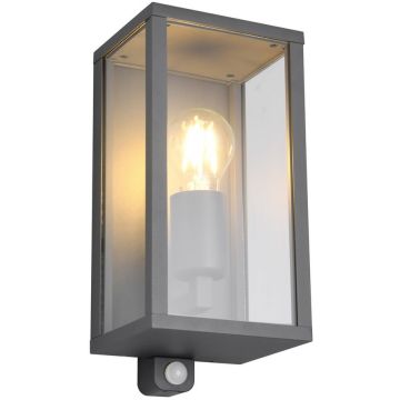 Fali lámpa GARONNE 201869142 1x60w/e27 ip44 a Trio-tól