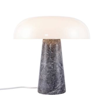 Asztali lámpa GLOSSY 2020505010 1x15W/E27 IP20 a Nordlux-tól