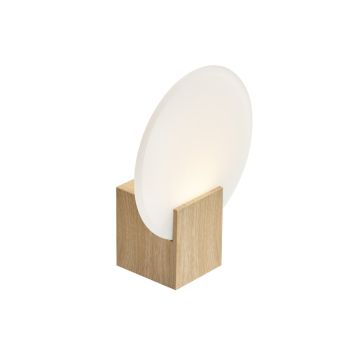 Fali lámpa HESTER 2015391014 1x9,5W/LED IP54 a Nordlux-tól