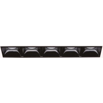 Süllyesztett mennyezeti lámpa LIKA 206226 3000K 1x12,5W/LED ip20 a Ideal Lux-tól
