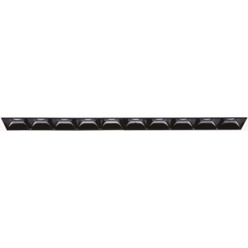 Süllyesztett mennyezeti lámpa LIKA 206240 3000K 1x20W/LED ip20 a Ideal Lux-tól
