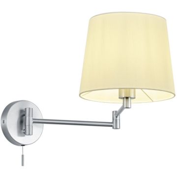 Fali lámpa LYON 209100107 1x60w/e27 ip20 a Trio-tól