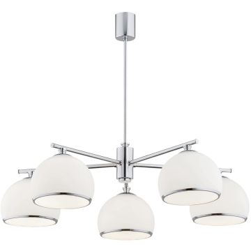 Csillár MARBELLA 2087 5x15W/E27 IP20 a Argon-tól