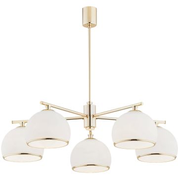 Csillár MARBELLA 2088 5x15W/E27 IP20 a Argon-tól