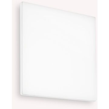 Plafonlámpa MIB 202921 4000K 1x18W/LED ip65 a Ideal Lux-tól