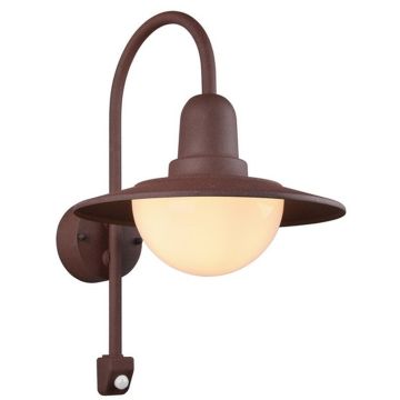 Fali lámpa NORMAN 207269124 1x40w/e27 ip44 a Trio-tól