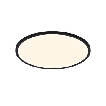Süllyesztett mennyezeti lámpa OJA 2015136103 1x20W/LED IP20 a Nordlux-tól