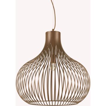 Függőlámpa ONION 205311 1x60W/E27 ip20 a Ideal Lux-tól