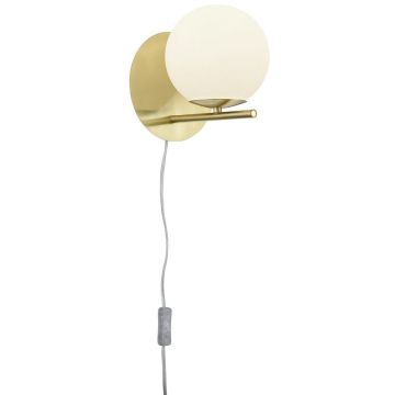 Fali lámpa PURE 202000108 1x28w/e14 ip20 a Trio-tól