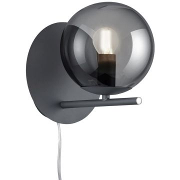 Fali lámpa PURE 202000142 1x28w/e14 ip20 a Trio-tól