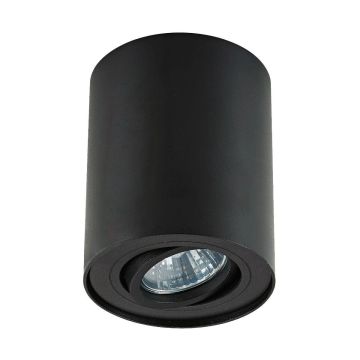 Felületi spotlámpa RONDOO 20038-BK-N 1x50W/GU10 IP20 a Zuma Line-tól