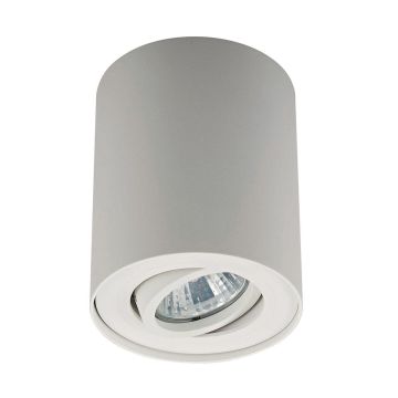 Felületi spotlámpa RONDOO 20038-WH-N 1x50W/GU10 IP20 a Zuma Line-tól