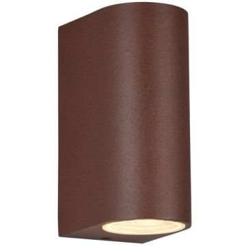 Fali lámpa ROYA 204260224 2x35w/gu10 ip44 a Trio-tól