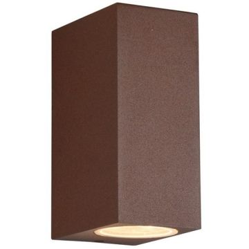 Fali lámpa ROYA 204269224 2x35w/gu10 ip44 a Trio-tól