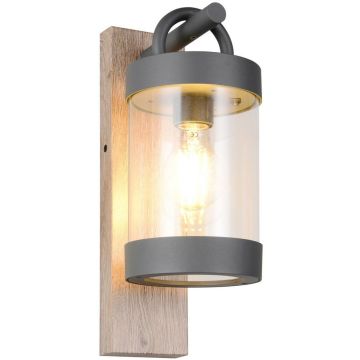 Fali lámpa SAMBESI 204160135 1x28w/e27 ip44 a Trio-tól
