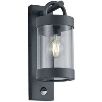 Fali lámpa SAMBESI 204169142 1x28w/e27 ip44 a Trio-tól