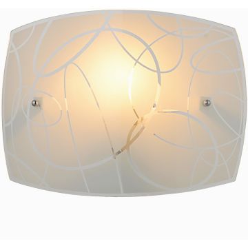 Fali lámpa SPIRELLI 204400101 1x40w/e27 ip20 a Trio-tól