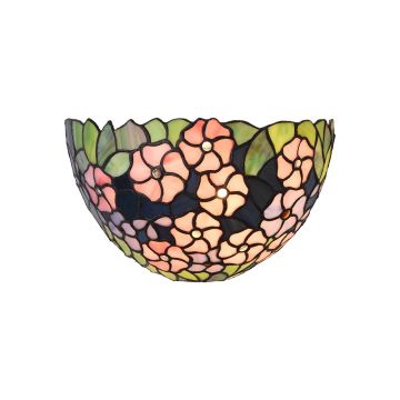 Fali lámpa TIFFANY II. 203 E14 1x40W/E14 a Prezent-tól