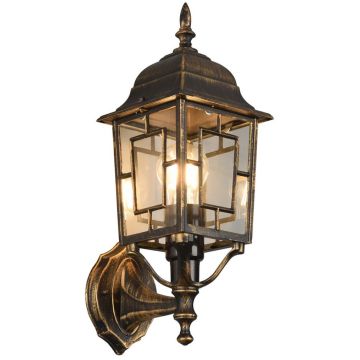 Fali lámpa VOLTURNO 205960128 1x60w/e27 ip23 a Trio-tól