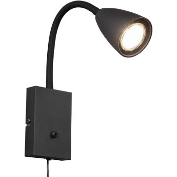 Fali lámpa WANDA 202670132 1x10w/gu10 ip20 a Trio-tól