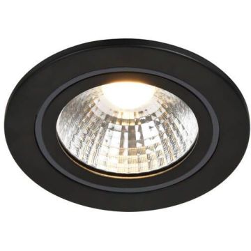 Beépíthető spotlámpa ALEC 2110350103 3000K IP20/IP44 a Nordlux-tól