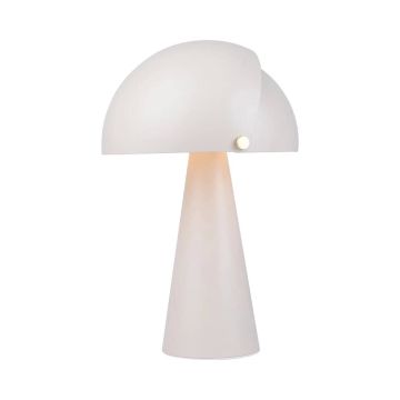 Asztali lámpa ALIGN 2120095009 1x25W/E27 IP20 a Nordlux-tól