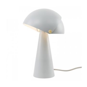 Asztali lámpa ALIGN 2120095010 1x25W/E27 IP20 a Nordlux-tól