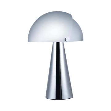 Asztali lámpa ALIGN 2120095033 1x25W/E27 IP20 a Nordlux-tól