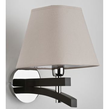 Fali lámpa AMARTI 21190 1x40W/E14 a Alfa-tól