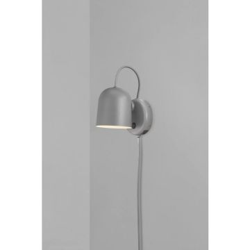 Fali lámpa ANGLE 2120601010 1x25W/GU10 IP20 a Nordlux-tól
