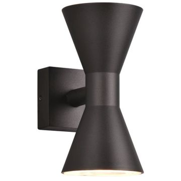 Fali lámpa ARDAS 212560232 2x10w/gu10 ip44 a Trio-tól