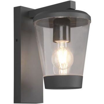Fali lámpa CAVADO 211060142 1x40w/e27 ip44 a Trio-tól
