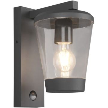 Fali lámpa CAVADO 211069142 1x40w/e27 ip44 a Trio-tól