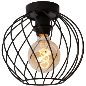 Plafonlámpa DANZA 21128/25/30 1x40w/e27 ip20 a Lucide-tól