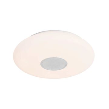 Süllyesztett mennyezeti lámpa DJAY 2110886101 1x21W/LED IP54 a Nordlux-tól