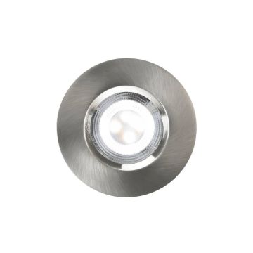 Beépíthető spotlámpa DON 2110900155 1x4,7W/LED IP65 a Nordlux-tól