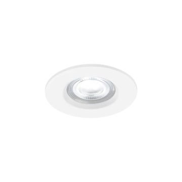 Beépíthető spotlámpa DORADO 2110900101 2200-6500K IP20/IP65 a Nordlux-tól