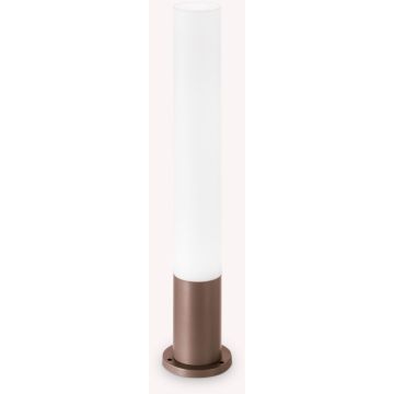 Állólámpa EDO 213071 1x15W/GX53 ip65 a Ideal Lux-tól