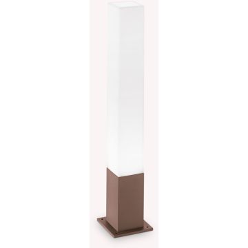 Állólámpa EDO 213088 1x15W/GX53 ip65 a Ideal Lux-tól