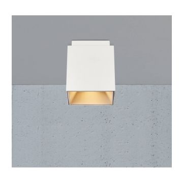 Felületi spotlámpa ETHAN 2110400101 1x10W/GU10 IP20 a Nordlux-tól