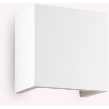 Fali lámpa FLASH 214672 1x40W/G9 ip20 a Ideal Lux-tól