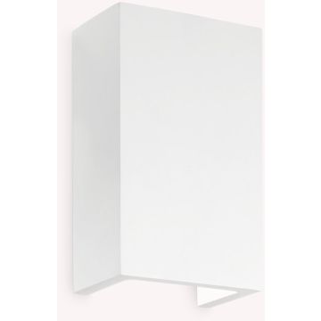 Fali lámpa FLASH 214689 1x40W/G9 ip20 a Ideal Lux-tól