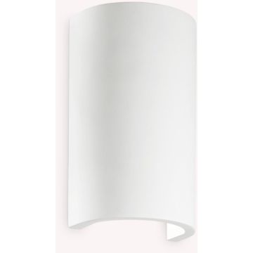 Fali lámpa FLASH 214696 1x40W/G9 ip20 a Ideal Lux-tól