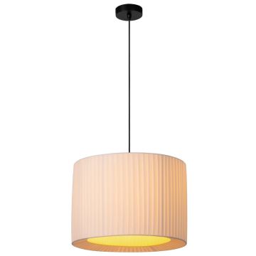 Függőlámpa FOLD 21439/40/31 1x40w/e27 ip20 a Lucide-tól