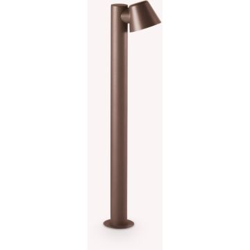 Állólámpa GAS 213101 1x35W/GU10 ip43 a Ideal Lux-tól